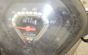 HONDA C50 SUPER CUB AA04