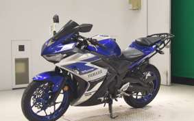 YAMAHA YZF-R25 2014 RG10J