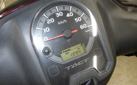HONDA TACT-4ﾍﾞｰｼｯｸ 2024 AF79