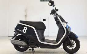 HONDA ﾀﾞﾝｸ AF78