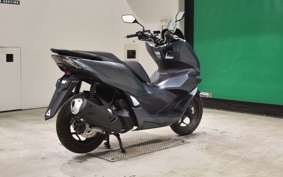 HONDA PCX 125 2006 JK05