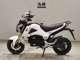 Фото Honda GROM с японского аукциона