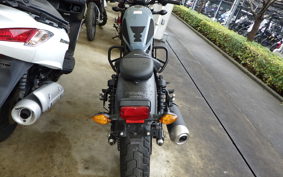 HONDA REBEL 250 A