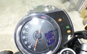 HONDA GB350C 2026 NC64