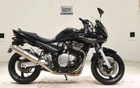 SUZUKI BANDIT 1200 S 2006 GV79A
