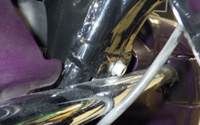 HARLEY FLHTCUI 1450 2001