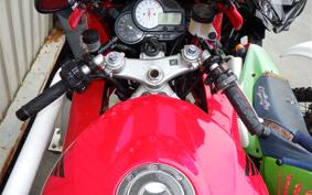 HONDA VTR1000F 2002 SC36