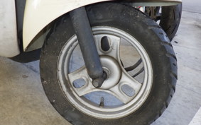 HONDA CREA SCOOPY AF55