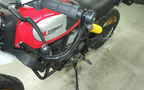 DUCATI SCRAMBLER DESERT SIED 2019