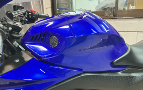 YAMAHA MT-09 Tracer GT 2020 RN51J