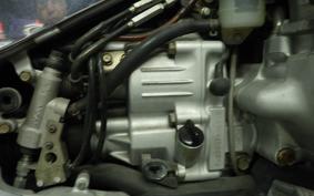 HONDA GL 1800 GOLD WING 2001 SC47