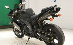 YAMAHA YZF-R1 2009