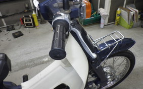 HONDA C50 SUPER CUB E 2017 AA01