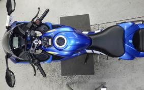 SUZUKI GSX-R125 DL33B