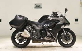 KAWASAKI NINJA 1000 A 2017 ZXT00W