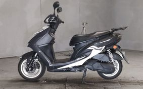YAMAHA CYGNUS125XSR SED8J