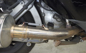 SUZUKI SKYWAVE 250 (Burgman 250) S Gen.3 CJ46A