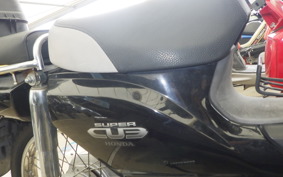 HONDA C110 SUPER CUB JA10