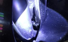 SUZUKI HAYABUSA Gen.2 2007