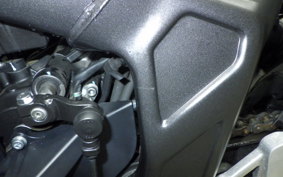 HONDA CB650R 2019 RH03