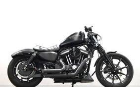 HARLEY XL883N 2016 LE2
