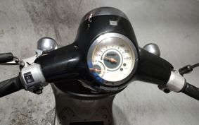 HONDA GIORNO AF70