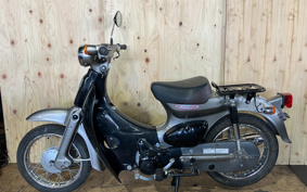 HONDA LITTLE CUB AA01