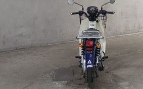HONDA SUPER CUB110 JA61