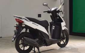 SUZUKI ADDRESS 110 2026 CE47A