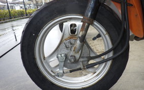 SUZUKI PALETTE CA41A