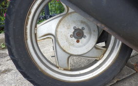 YAMAHA AXIS 100 SB06J