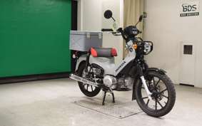 HONDA ｸﾛｽｶﾌﾞ110-3 2021 JA60