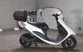 SUZUKI ADDRESS V50 CA4BA