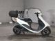 Фото Suzuki ADDRESS V50 с японского аукциона