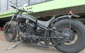 YAMAHA DRAGSTAR 400 1998 4TR