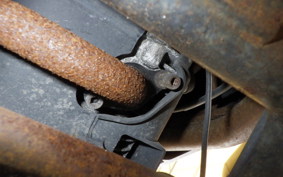 SUZUKI ADDRESS V50 G CA42A