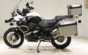 BMW R1200GS ADVENTURE 2008