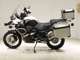 Фото BMW R1200GS ADVENTURE 2008 с японского аукциона