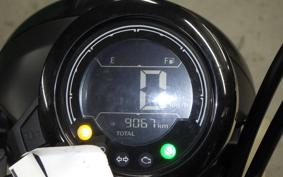 HONDA CT125 HUNTER CUB JA55