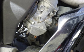 SUZUKI GSX-R400R 1992 GK76A
