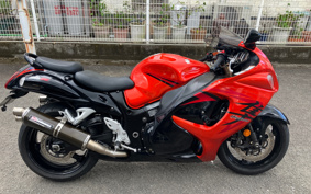 SUZUKI GSX1300R HAYABUSA 2007 GX72A
