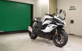 KAWASAKI NINJA 1100SX 2025 ZXT10H