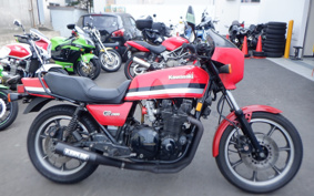 KAWASAKI Z1100 GP 1992 KZBB19