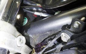KAWASAKI BALIUS 250 Gen.2 ZR250B