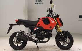 HONDA ｸﾞﾛﾑ-2 JC92