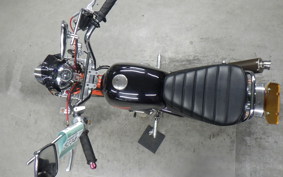 HONDA GORILLA 2026 Z50J