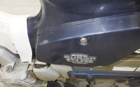 HONDA C90 SUPER CUB E HA02