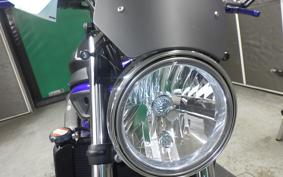 SUZUKI SV650 2021 VP55B