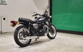 KAWASAKI W800-2ｽﾄﾘｰﾄ 2019 EJ800B