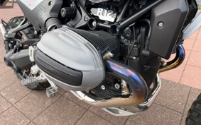 BMW R12 GS 2025 0N21